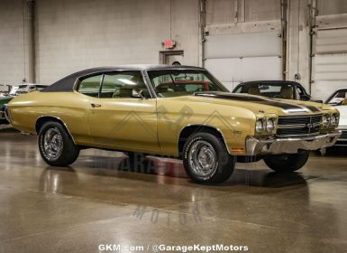 Chevrolet Chevelle