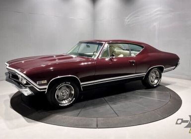 Chevrolet Chevelle