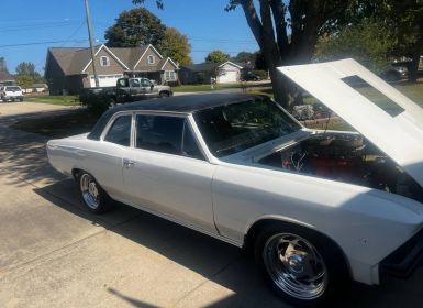 Vente Chevrolet Chevelle 300  Occasion