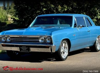 Achat Chevrolet Chevelle 300  Neuf