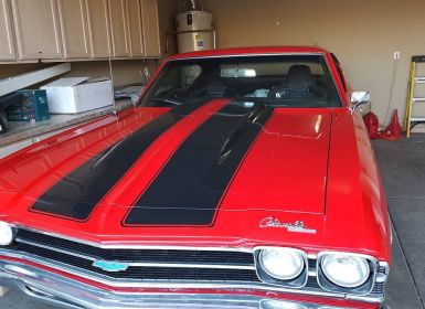 Achat Chevrolet Chevelle 427  Occasion