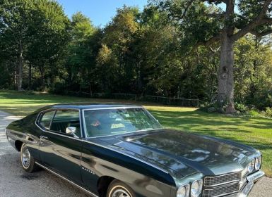 Achat Chevrolet Chevelle malibu  Occasion