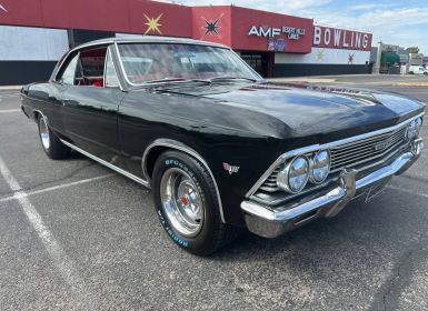 Vente Chevrolet Chevelle malibu  Neuf