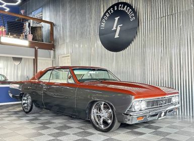 Achat Chevrolet Chevelle malibu  Occasion