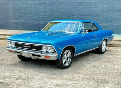 Achat Chevrolet Chevelle Malibu V8  Occasion