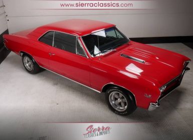 Achat Chevrolet Chevelle ss  Occasion