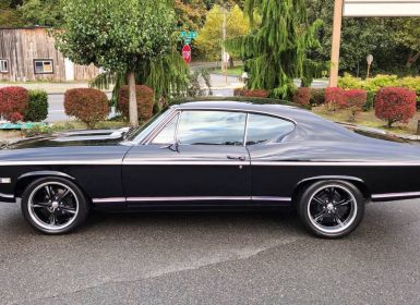 Achat Chevrolet Chevelle ss  Occasion