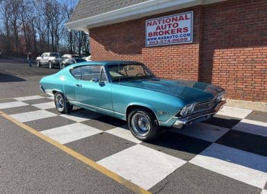 Chevrolet Chevelle ss