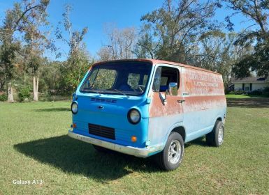 Chevrolet Chevy Van G10 