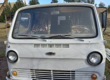 Vente Chevrolet Chevy Van G10  Occasion