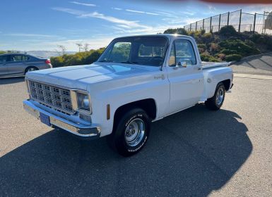 Vente Chevrolet Cheyenne 1500  Occasion