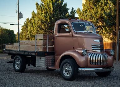 Chevrolet COE