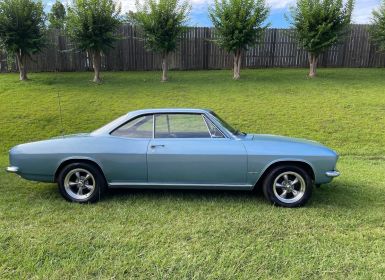 Achat Chevrolet Corvair 110  Occasion