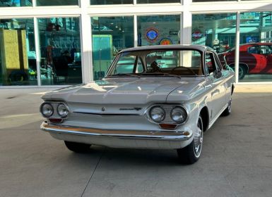 Chevrolet Corvair Occasion