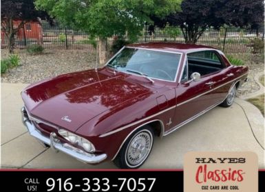 Vente Chevrolet Corvair Neuf