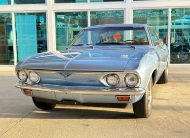 Achat Chevrolet Corvair Occasion