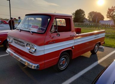 Chevrolet Corvair