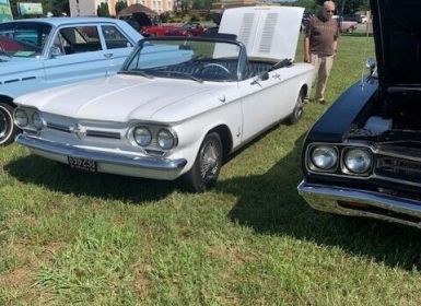 Vente Chevrolet Corvair Occasion