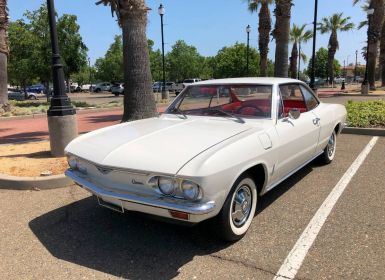 Achat Chevrolet Corvair Occasion