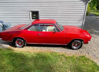 Achat Chevrolet Corvair Occasion