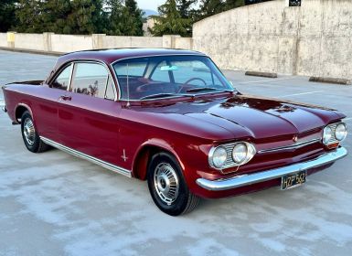 Achat Chevrolet Corvair Occasion