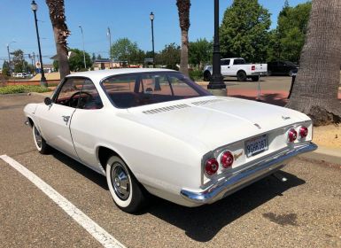 Achat Chevrolet Corvair Occasion