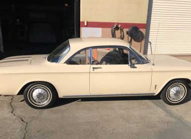 Achat Chevrolet Corvair Occasion