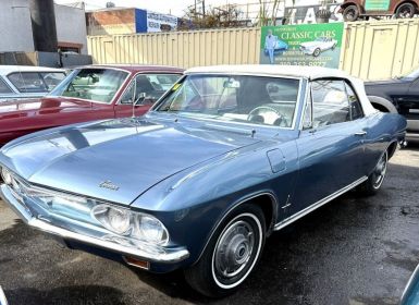 Chevrolet Corvair Occasion