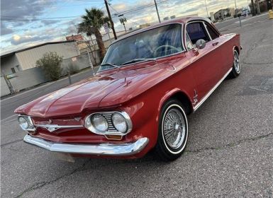 Vente Chevrolet Corvair Occasion