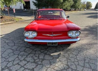 Chevrolet Corvair