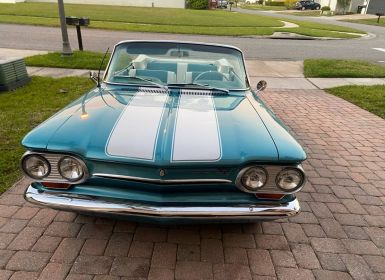 Chevrolet Corvair 