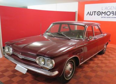 Achat Chevrolet Corvair 2.7 Occasion