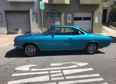 Chevrolet Corvair corsa 