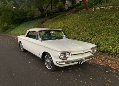 Vente Chevrolet Corvair monza  Occasion