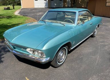 Achat Chevrolet Corvair monza  Occasion