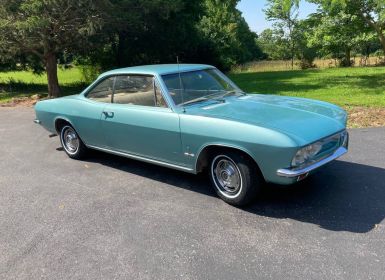 Chevrolet Corvair monza 