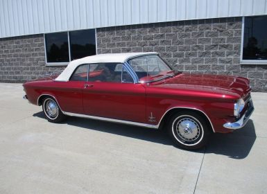 Achat Chevrolet Corvair Monza Spyder  Occasion