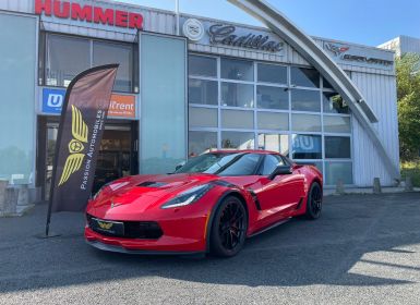 Vente Chevrolet Corvette Occasion