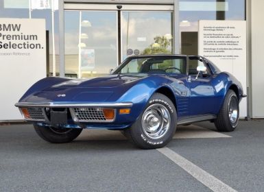 Achat Chevrolet Corvette 1971 CHEV 0121 Occasion