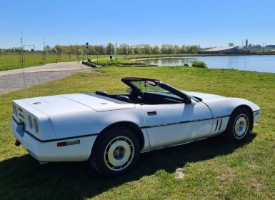 Chevrolet Corvette 5,7L V8 280ch boite automatique Occasion