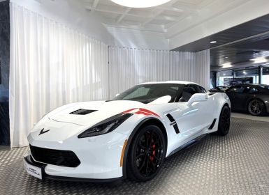 Chevrolet Corvette 6.2 V8 466CH GRAND SPORT TARGA