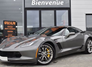 Chevrolet Corvette 6.2 V8 659CH 3LZ Z06