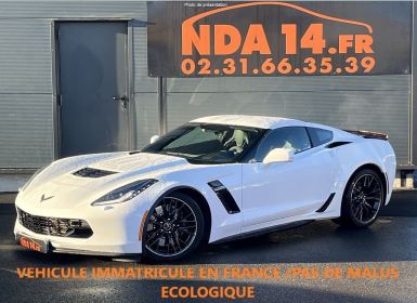 Achat Chevrolet Corvette 6.2 V8 659CH Z06 AT8 Occasion