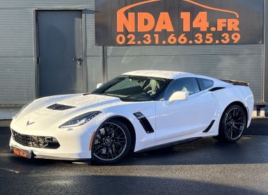 Vente Chevrolet Corvette 6.2 V8 659CH Z06 AT8 Occasion