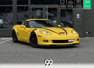 Chevrolet Corvette 7.0 V8 512  Z06 LIVRAISON/REPRISE/LOA/CREDIT