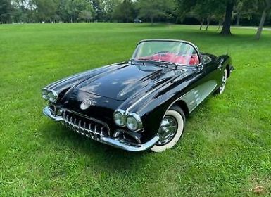 Achat Chevrolet Corvette C1 Occasion