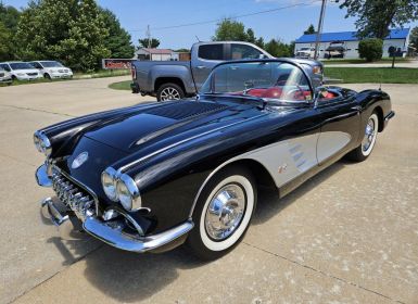 Chevrolet Corvette C1 Occasion