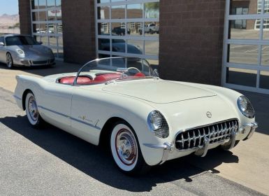 Achat Chevrolet Corvette C1 Occasion