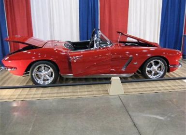 Achat Chevrolet Corvette C1 Occasion