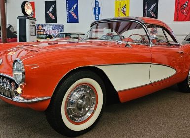 Achat Chevrolet Corvette C1 Occasion